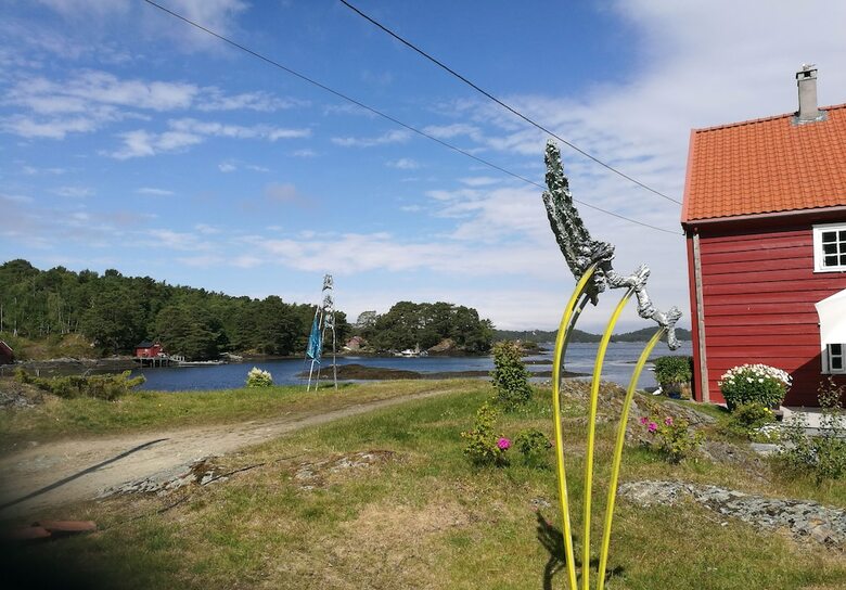 Apartamentos Leilighet I Svan�ybukt