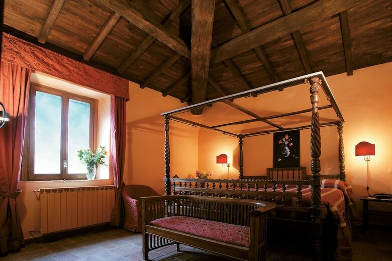 Agroturismo La Casella