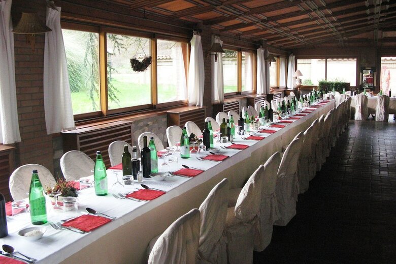 Agroturismo La Casella