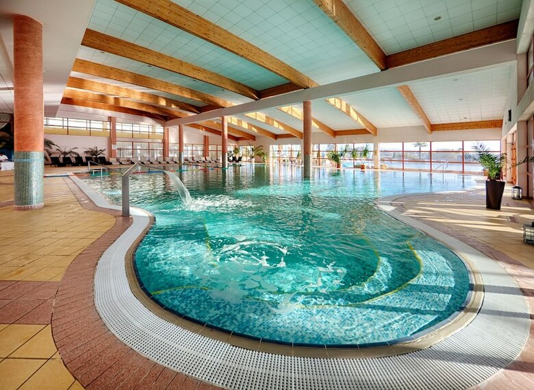 Hotel & Spa Resort Kaskady