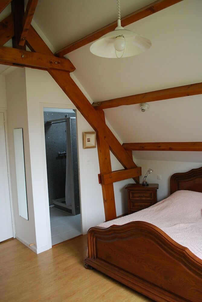 Hotel Au Vieux Tilleul B&B