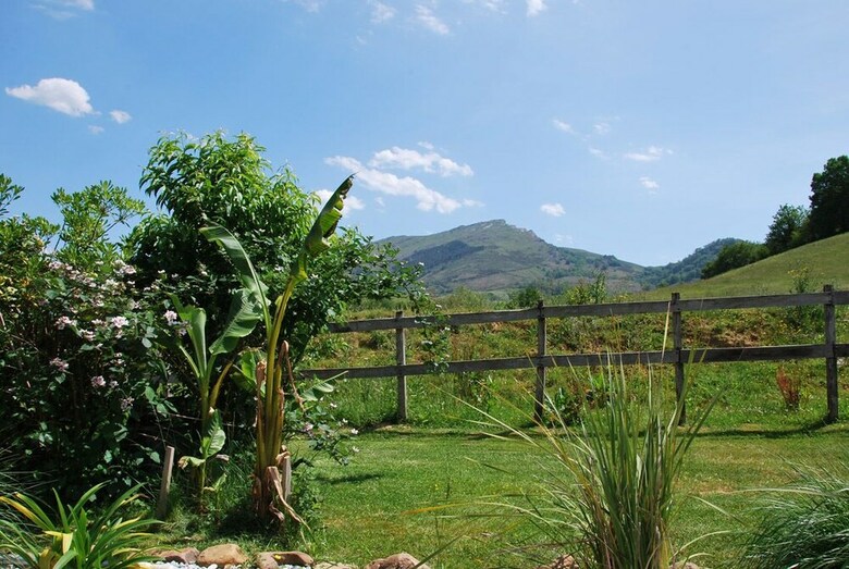 Bed & Breakfast Aretxola Maison D'h�tes