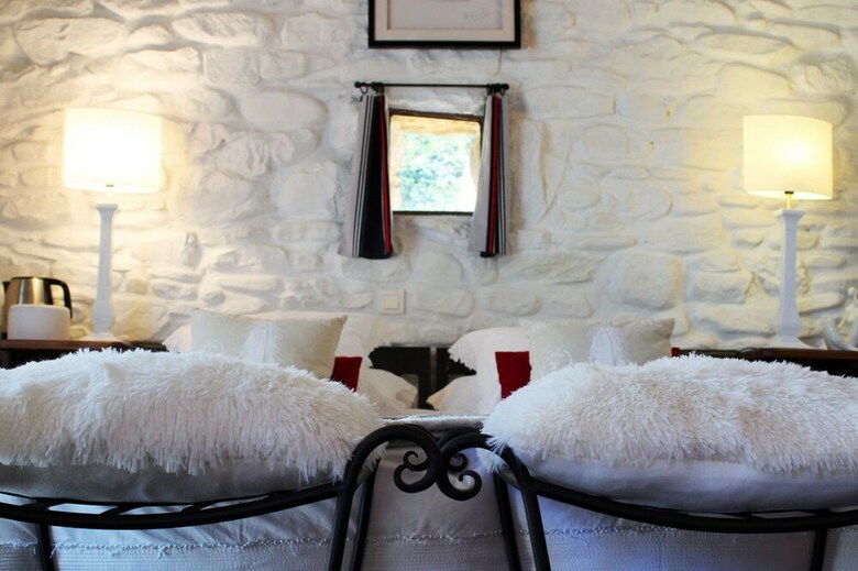 Bed & Breakfast Aretxola Maison D'h�tes