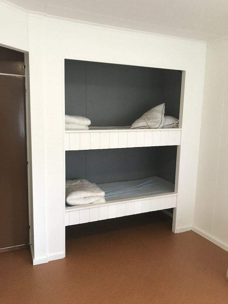 Cabana Sj�lunda Semesterby