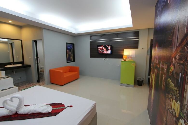 Hotel Lovely Resort And Spa