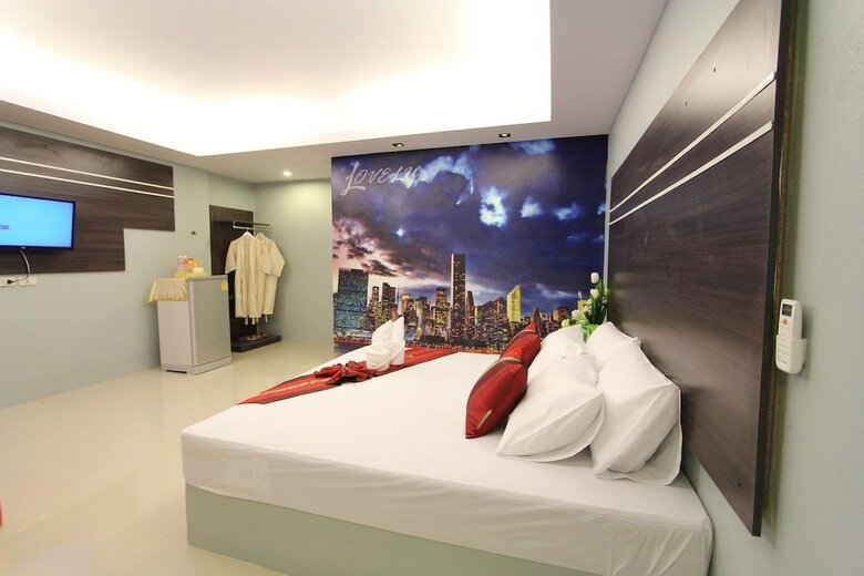 Hotel Lovely Resort And Spa