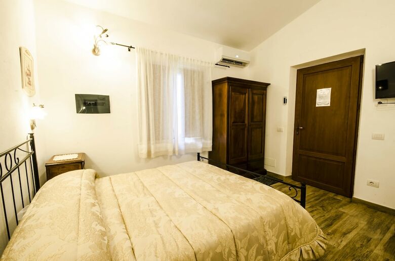 Agroturismo Agriturismo Buonasera