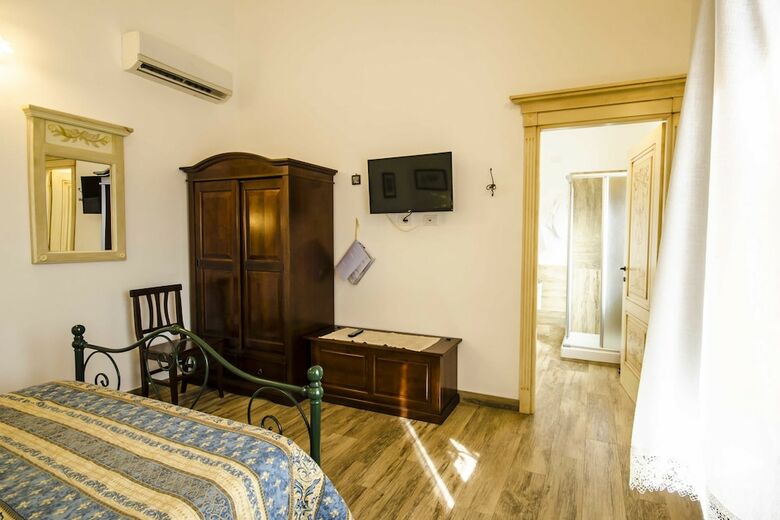 Agroturismo Agriturismo Buonasera
