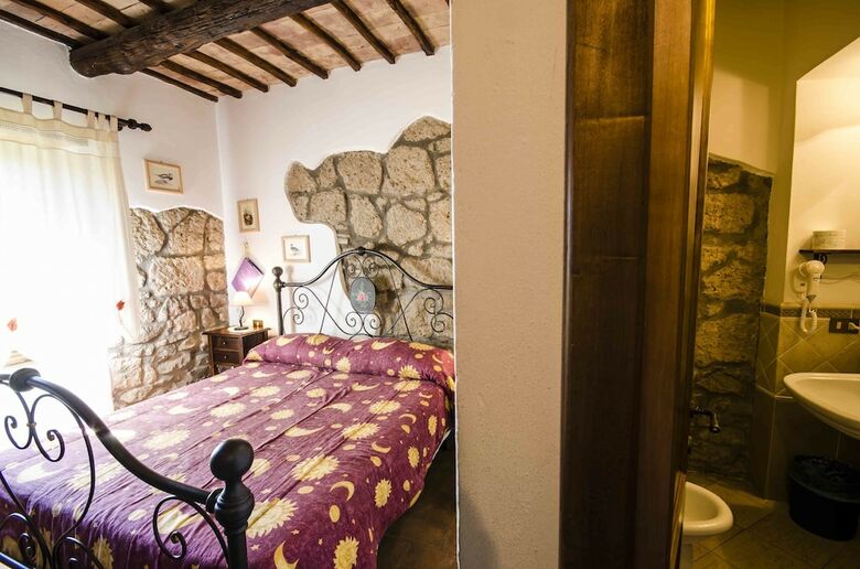 Agroturismo Agriturismo Buonasera