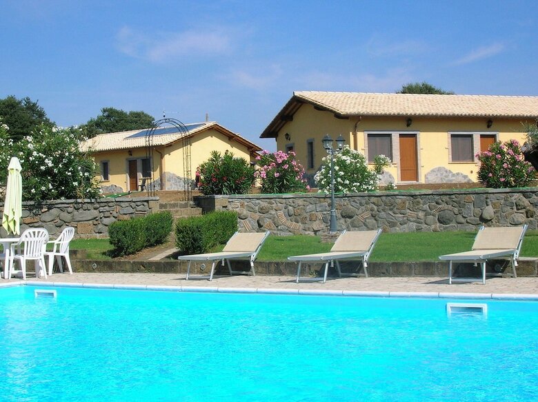 Agroturismo Agriturismo Buonasera