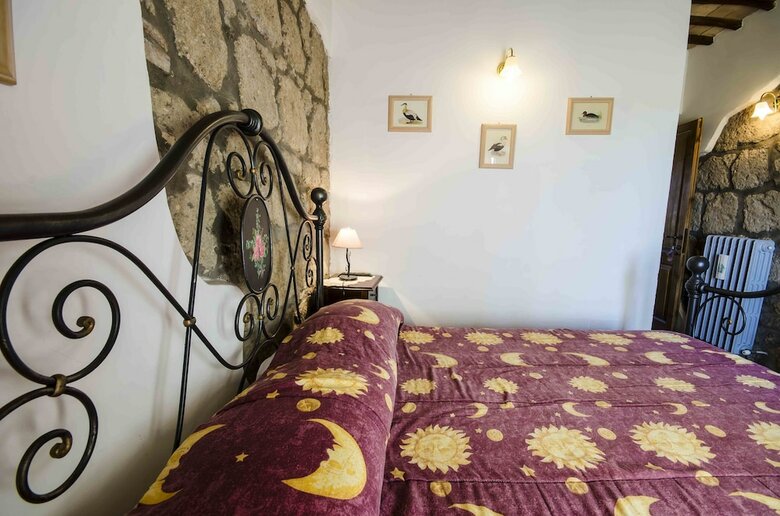 Agroturismo Agriturismo Buonasera