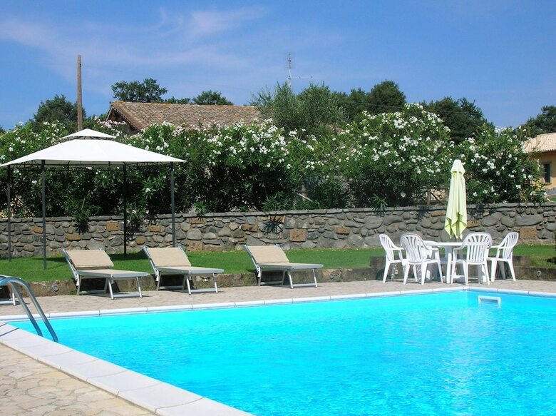 Agroturismo Agriturismo Buonasera