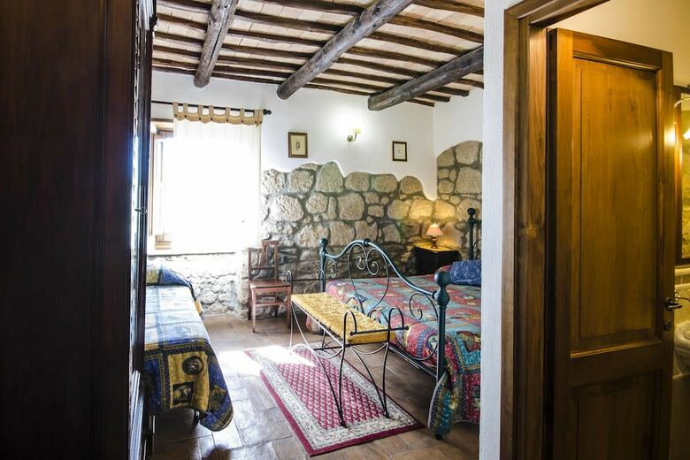 Agroturismo Agriturismo Buonasera