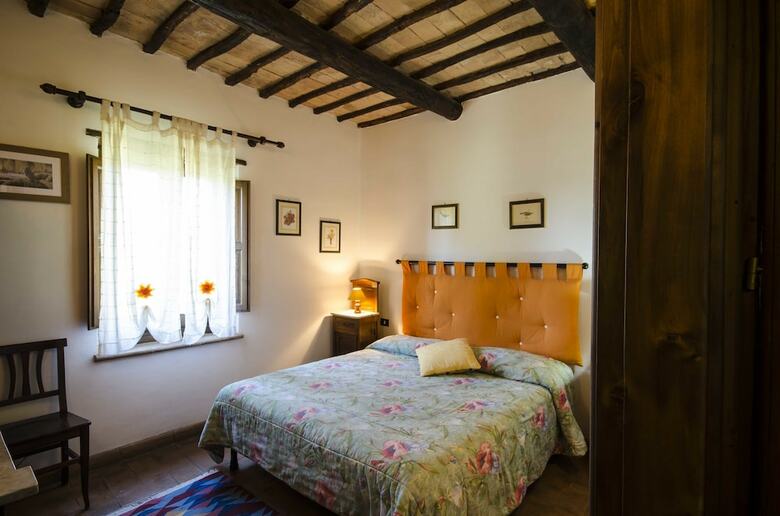 Agroturismo Agriturismo Buonasera