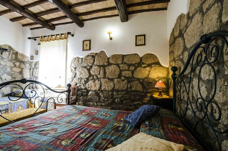 Agroturismo Agriturismo Buonasera
