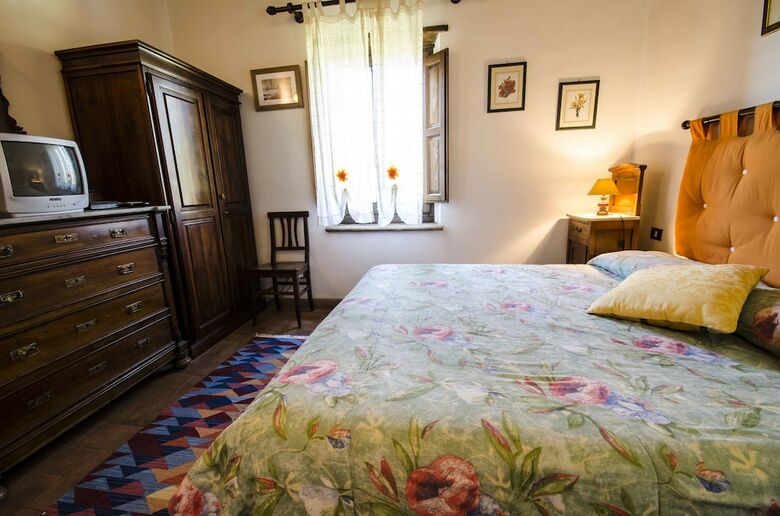 Agroturismo Agriturismo Buonasera