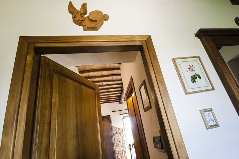 Agroturismo Agriturismo Buonasera