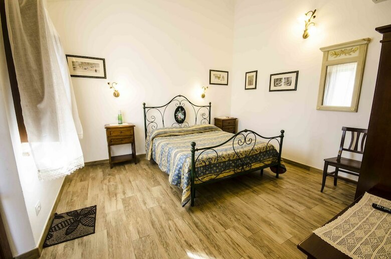Agroturismo Agriturismo Buonasera