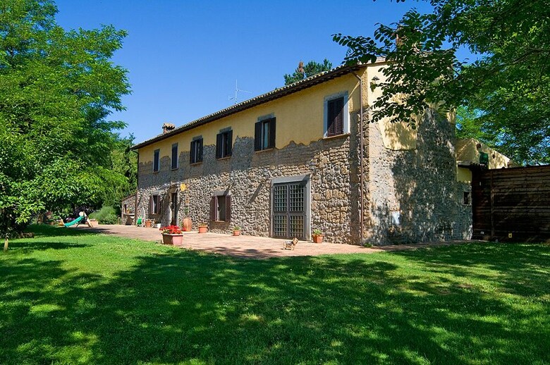 Agroturismo Agriturismo Buonasera