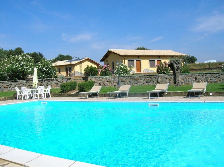 Agroturismo Agriturismo Buonasera