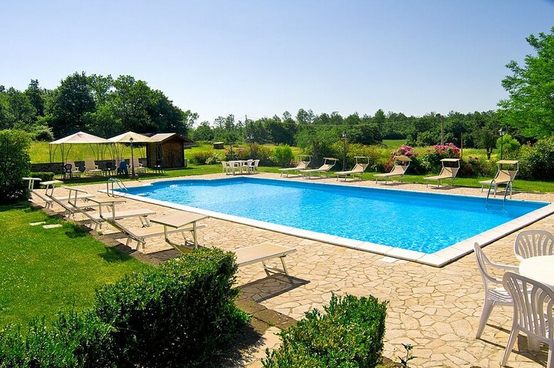 Agroturismo Agriturismo Buonasera