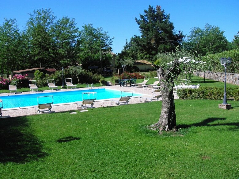 Agroturismo Agriturismo Buonasera