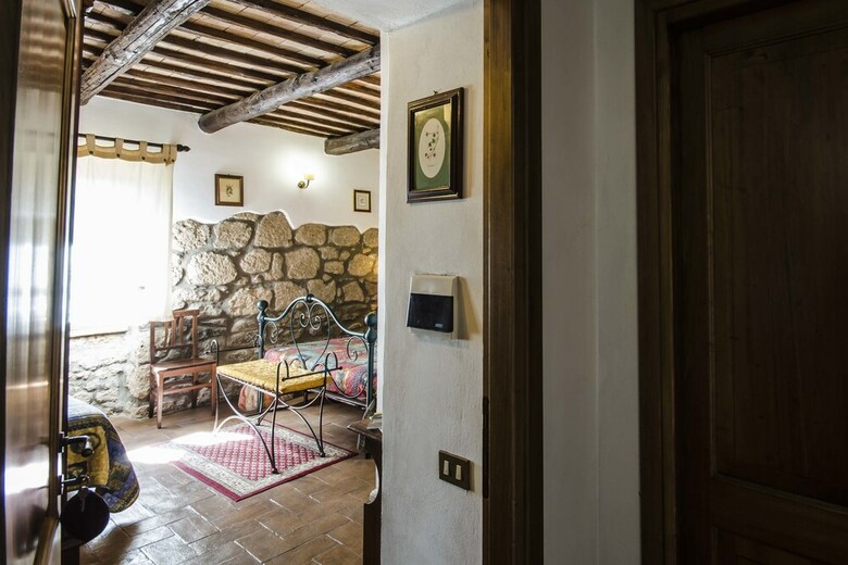 Agroturismo Agriturismo Buonasera