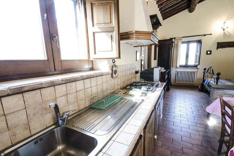 Agroturismo Agriturismo Buonasera