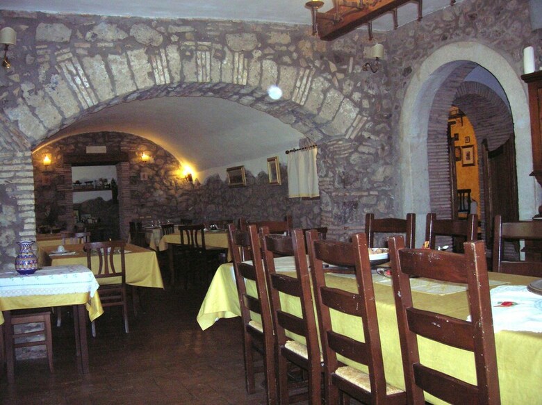 Agroturismo Agriturismo Buonasera