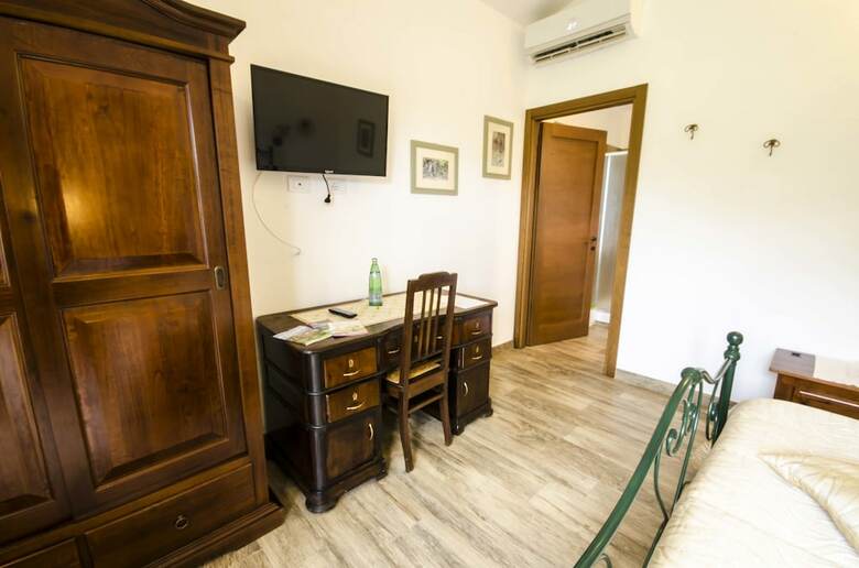 Agroturismo Agriturismo Buonasera