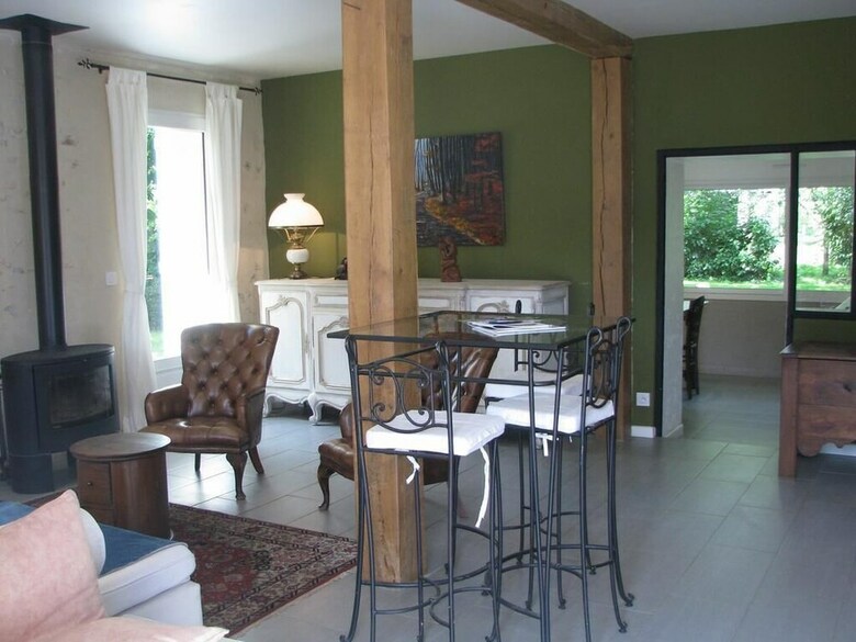 Chez Tante Pim