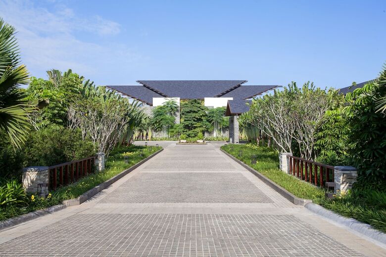 Hotel Pullman Ciawi Vimala Hills Resort