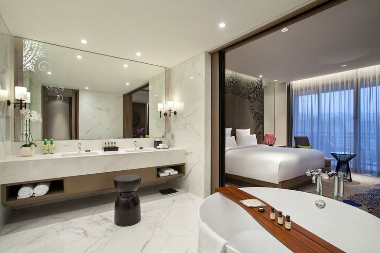 Hotel Pullman Ciawi Vimala Hills Resort