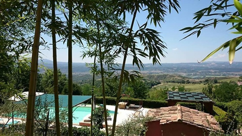 Casale La Pietra Gialla B&B