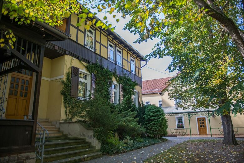Gast Pensions Haus Hodes