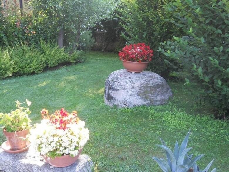 B&B Casa Pagliette