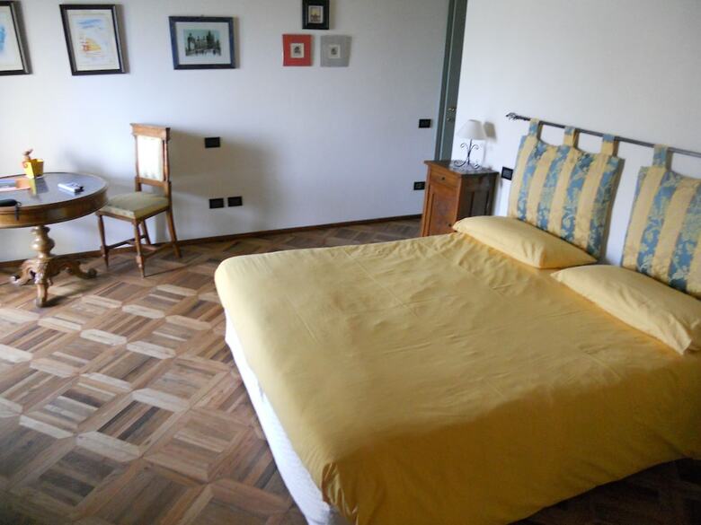 B&B Casa Pagliette