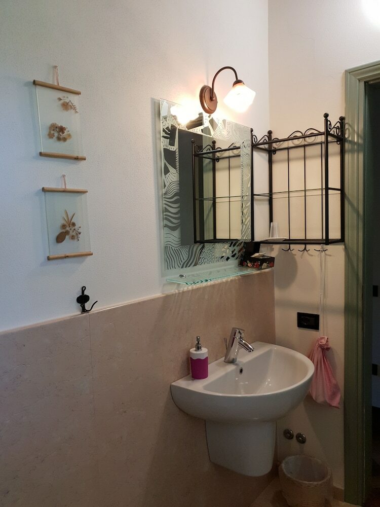 B&B Casa Pagliette