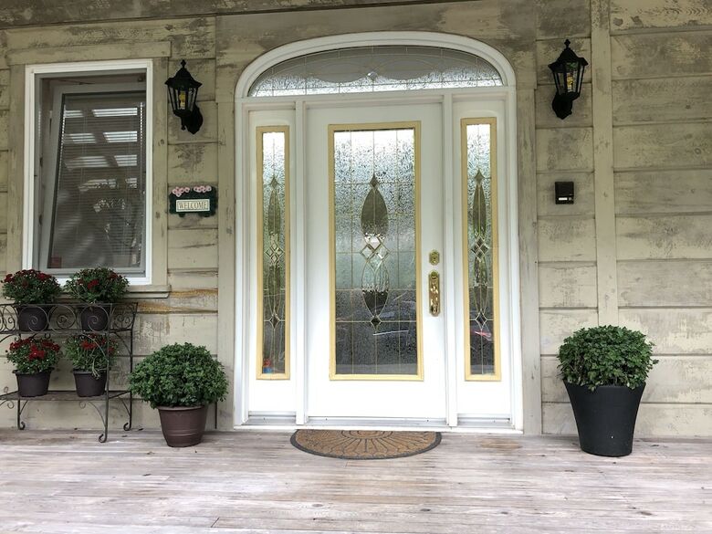 Bed & Breakfast The Luckenbooth