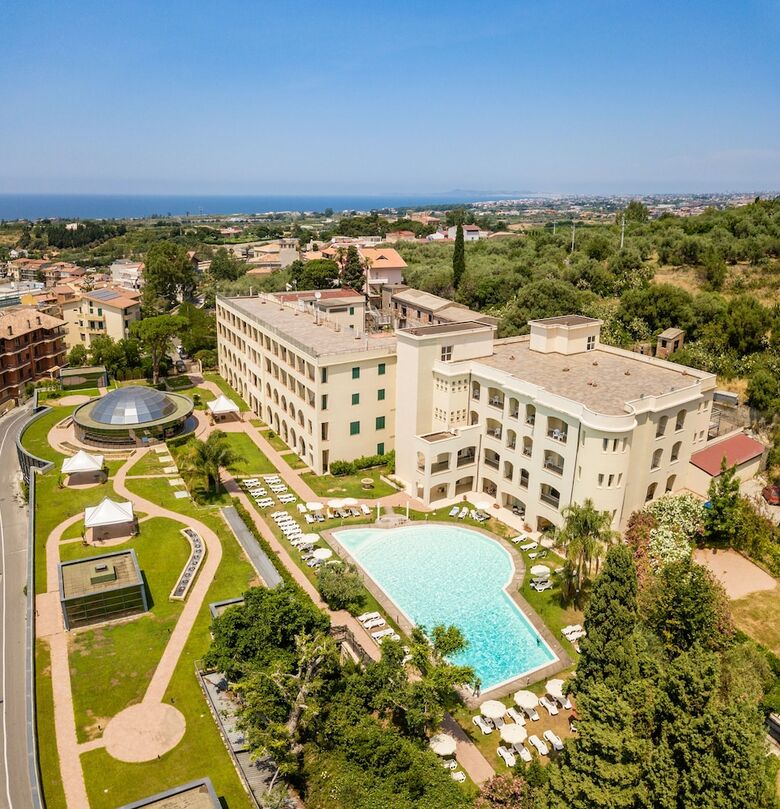 Hotel Parco Augusto