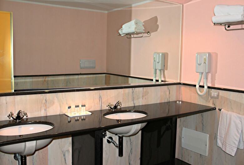 Hotel Parco Augusto