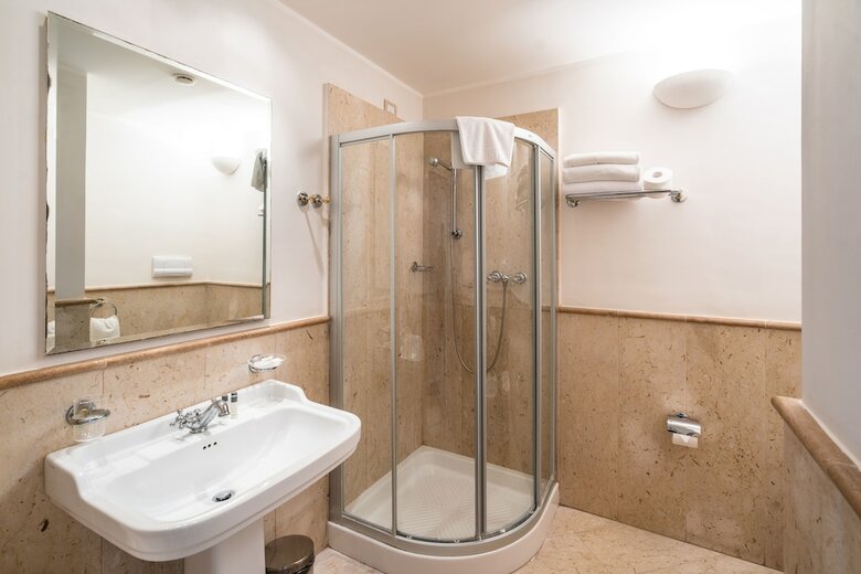 Hotel Parco Augusto