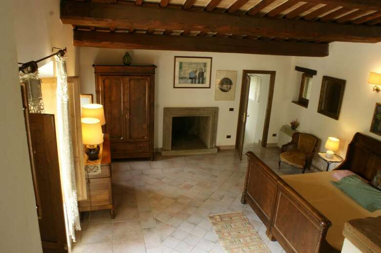 Bed & Breakfast Il Casale Di Silla