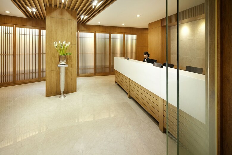 The K-hotel Seoul