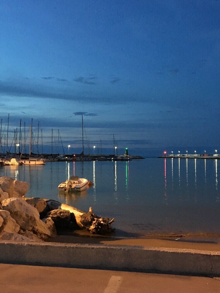 Hotel Nonna Rosa Civitanova