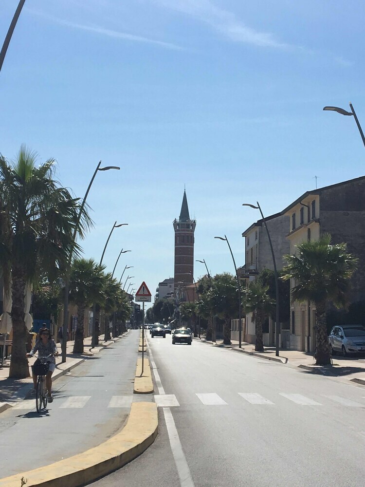Hotel Nonna Rosa Civitanova