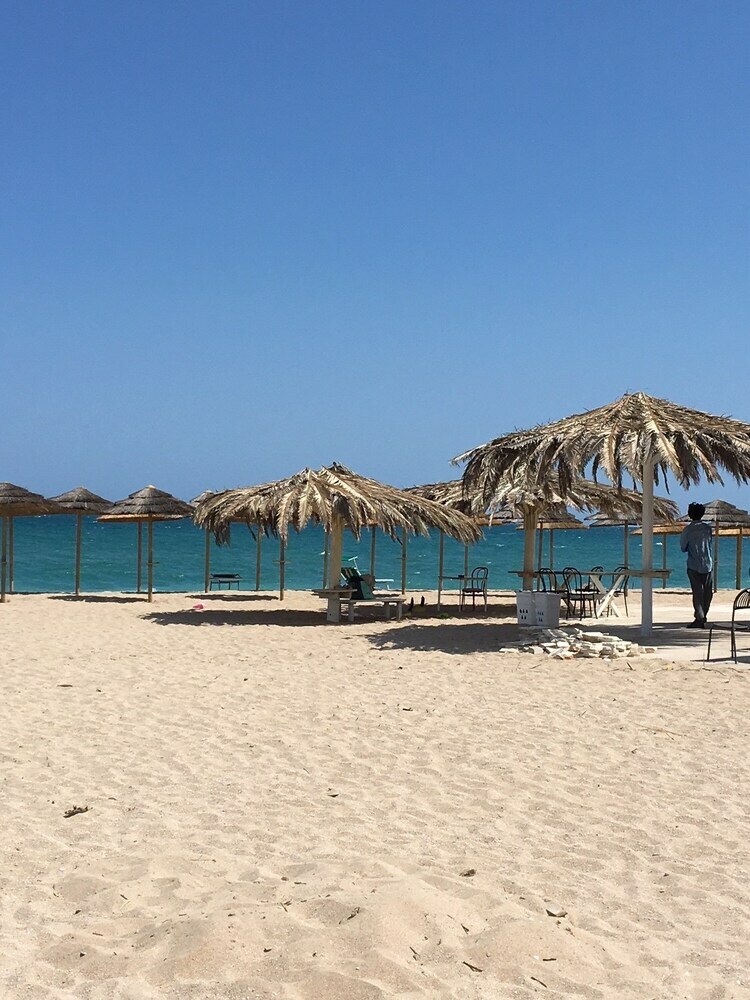 Hotel Nonna Rosa Civitanova