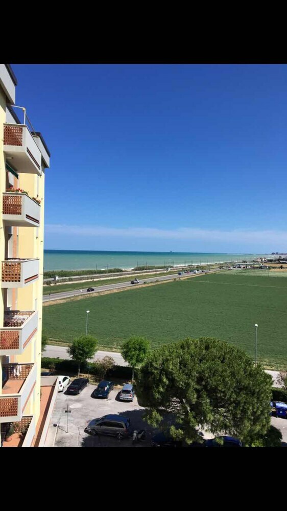 Hotel Nonna Rosa Civitanova