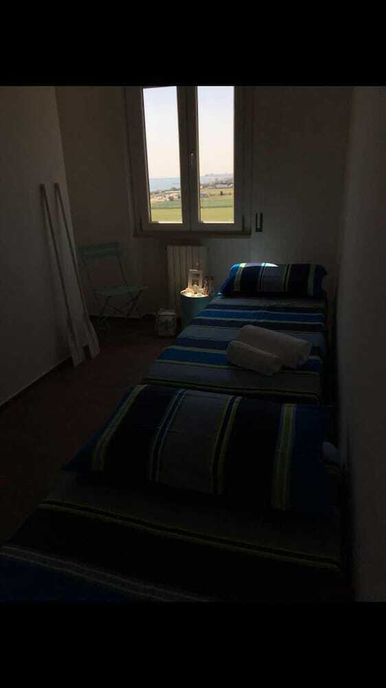Hotel Nonna Rosa Civitanova