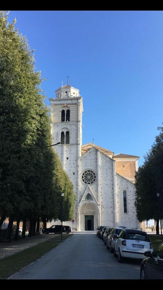 Hotel Nonna Rosa Civitanova